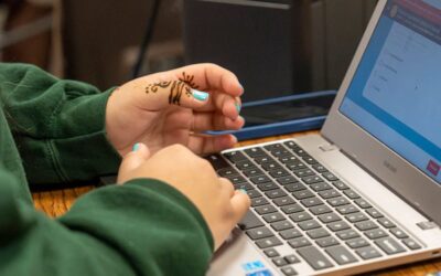 A Tech-Backed Influencer Wants to Replace Teachers With AI