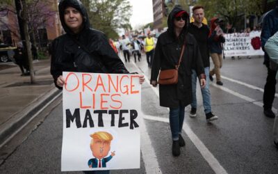 Trump Mania Has Turned Democrats Into Confused Flip-Floppers