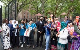 Zohran Mamdani’s Win Could Change Everything