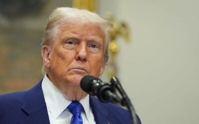 Trump’s War on the Administrative State Is a Class War