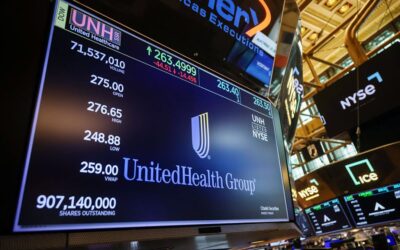 Investors Are Pressing UnitedHealth Group to Deny More Care