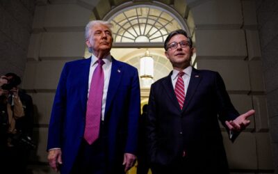 Trump’s Budget Includes a Giveaway to a Chilean Billionaire