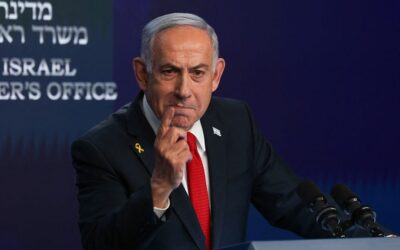 Europe Is Still Enabling Israel’s Crimes in Gaza