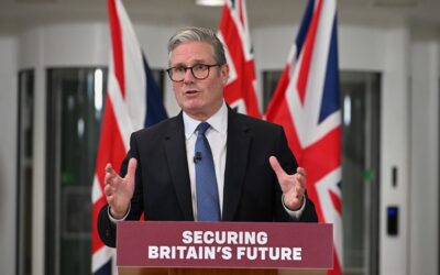 Labour’s Centrism Is a Dead End