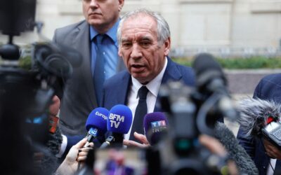 French Leaders Are Using Trump’s Trade War to Push Austerity