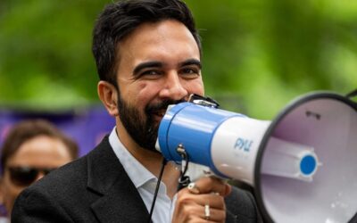Zohran Mamdani Is Right on Public Safety