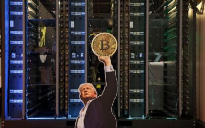 Crypto Owners May Get Priority in the Event of Bank Failures