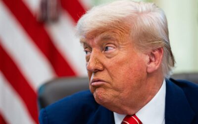 The True Cost of Trump’s Golden Dome