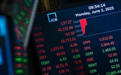 Wall Street Turbulence Is Hitting Low-Income Retail Investors