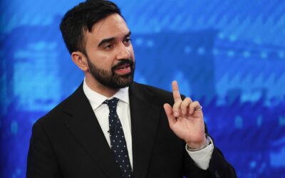 The New York Times Is Wrong on Zohran Mamdani