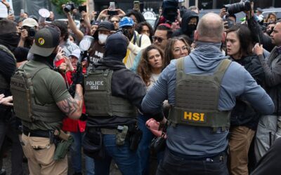 Attacks on Undocumented Workers Are Attacks on Unions