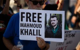 America Has Betrayed Palestinians. We Will Still Prevail.