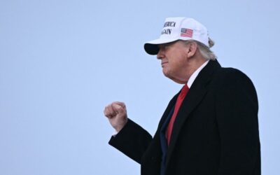 Are We Still in Neoliberalism?