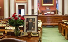 The Escalating Political Violence Didn’t Come From Nowhere