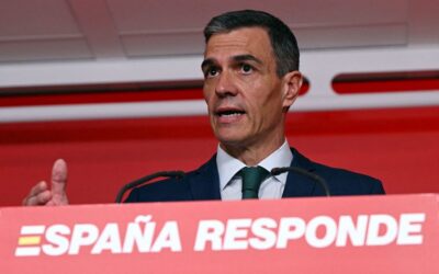 Spain Is Right to Reject Increased Military Spending