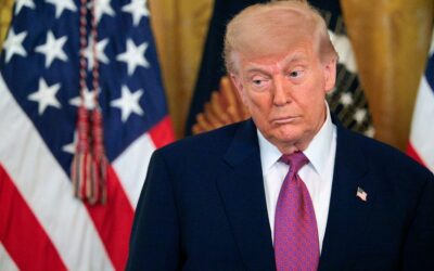 Trump’s Budget May Give Private Equity a Giant Tax Break