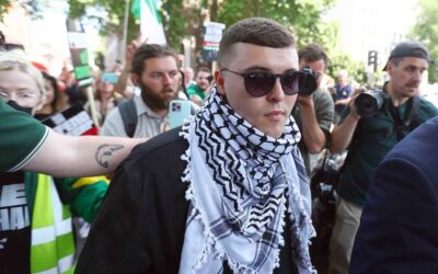 The Kneecap Trial Exposed Britain’s Free Speech Crisis
