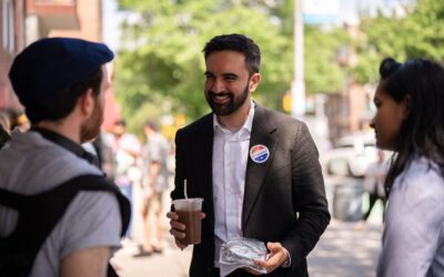 Zohran Mamdani Should Call for an Exit Tax on NYC’s Rich