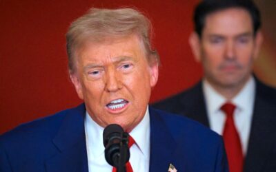 Regime Change in Iran Will Not End Well
