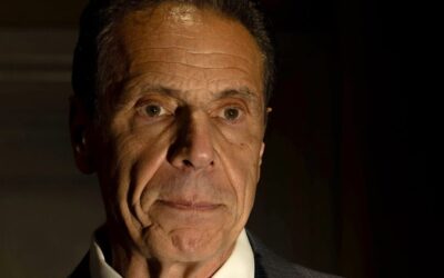 Andrew Cuomo Thought He Could Bend a Passive Party to His Will