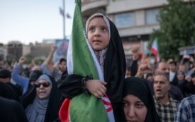 The War the World Has Feared for Decades Is Here