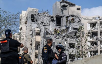 Israel and Iran Have Set the Stage for the Next War