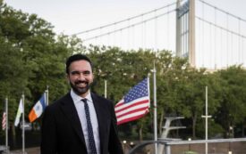 Zohran Mamdani Defeated a Corrupt, Weak Democratic Party Establishment