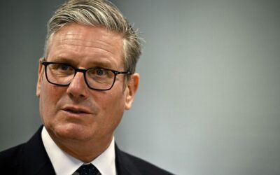 Keir Starmer’s Palestine Action Ban Is a Threat to Democracy