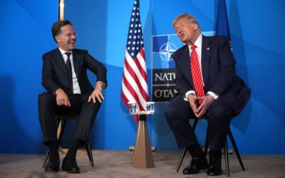 Europe’s Daddy Issues
