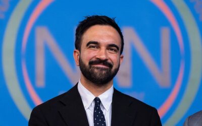 How Zohran Mamdani Can Succeed as Mayor