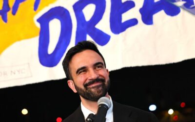 Zohran Mamdani’s Historic Win: 16 Takeaways