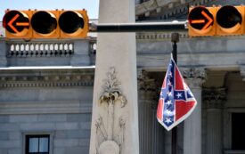 The Heritage of Dylann Roof