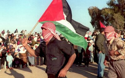 The Palestinian Left Is a Vital Part of Its Nation’s History
