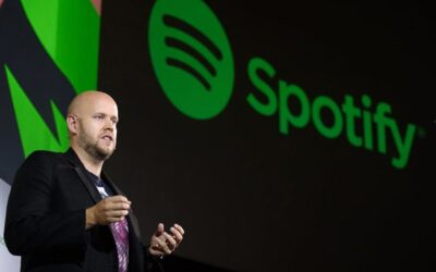 Spotify Deserves the Hate. But Don’t Forget the Major Labels.