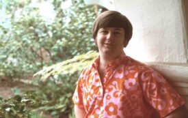 Brian Wilson’s Endless Summer