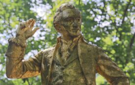 From Tom Paine in 1776 to Main Street in 2025: No Kings!