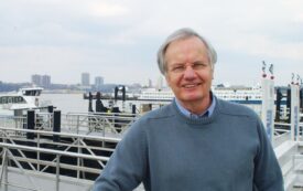 Bill Moyers Kept the Faith in Democracy. We Need His Example More Than Ever.