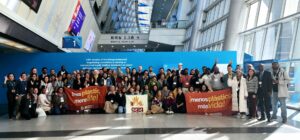 GAIA Asia Pacific and GAIA Africa Convene Global South Leaders Ahead of INC-5.2