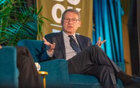 How Jeffrey Goldberg and “The Atlantic” Blew “the Biggest Story of the Year”