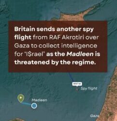 The Urgency of Abolishing Britain’s Colonial Bases in Cyprus