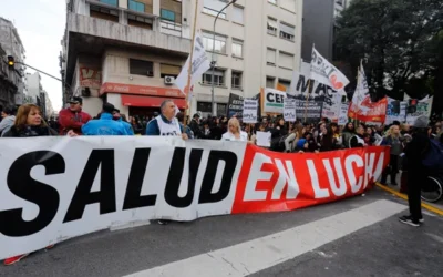 La estabilidad efímera