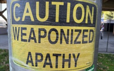 In the Candyland: American Neuroses and the Indifference to Suffering