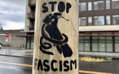 Fascism and the Dangerous Logic of the Trump Circus 