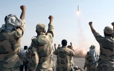 Iran now first line of defense of BRICS and the Global South