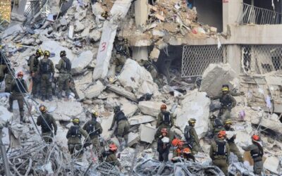 The US Has Bombed Iran: Cast Aside Illusions