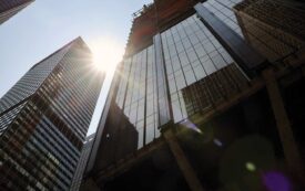 Norman Foster’s 270 Park and the Rise of the New Office Building