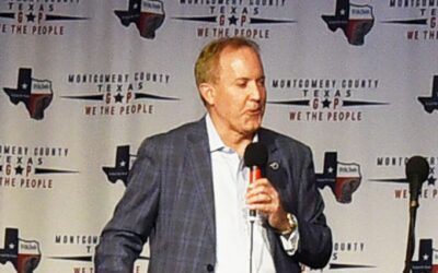 Regarding Ken Paxton: “Now Let Him Enforce It”