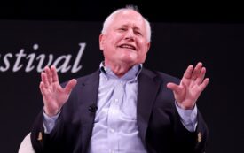 Those Sometimes-Trump Neocons Are Returning to the Fold Over Iran