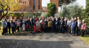 Catholic Nonviolence Initiative Welcomes Pope Leo XIV’s Call to Embrace Nonviolence  and Build Institutions of Peace