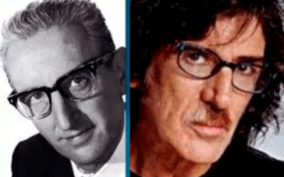 García & García